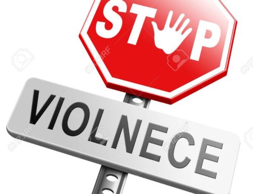 Πράξη Βίας και Απειλής σε Μέλος ΣΔΠΡ